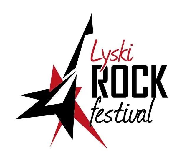 Lyski Rock Festival logo