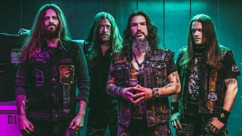 Machine Head