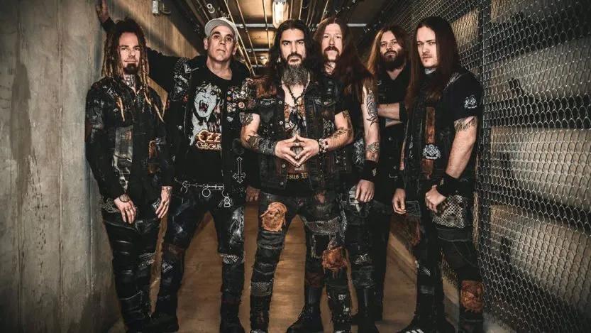 Machine Head