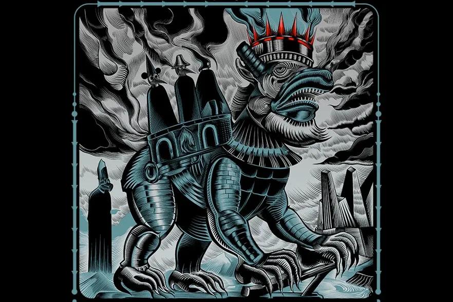 Mastodon Ministry 2025