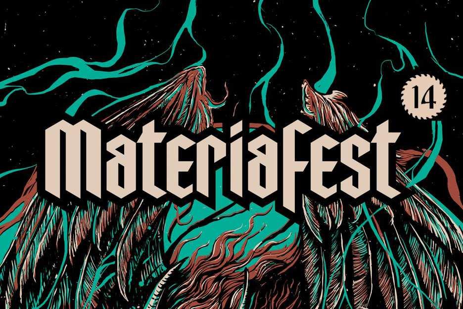 Materiafest 2026