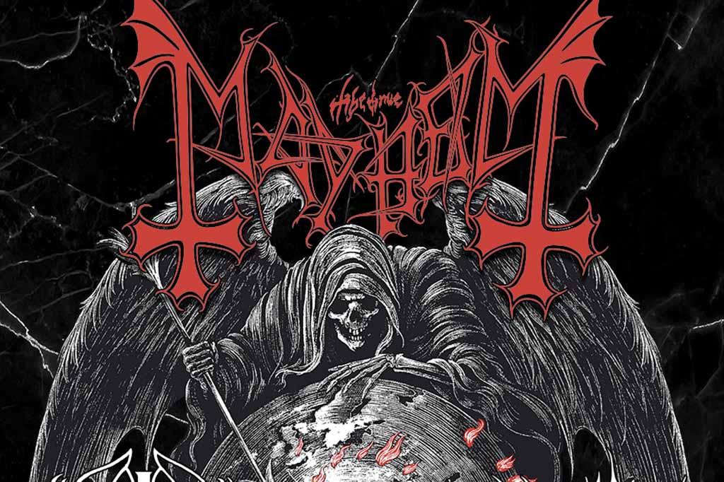Mayhem