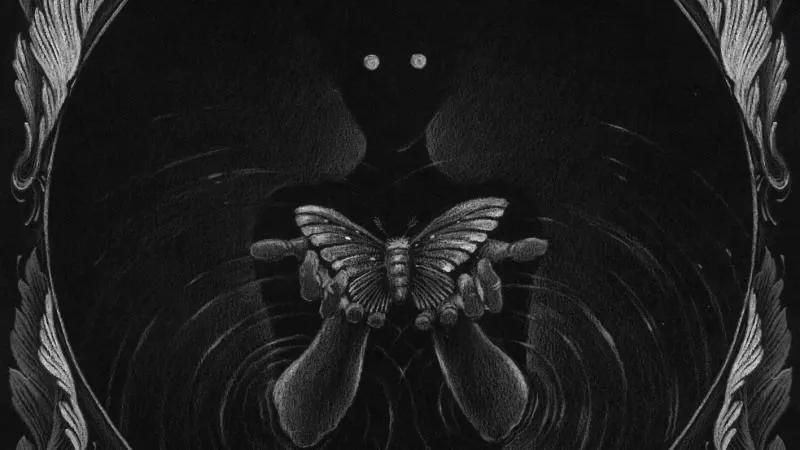 Mercurius - "Reflection"