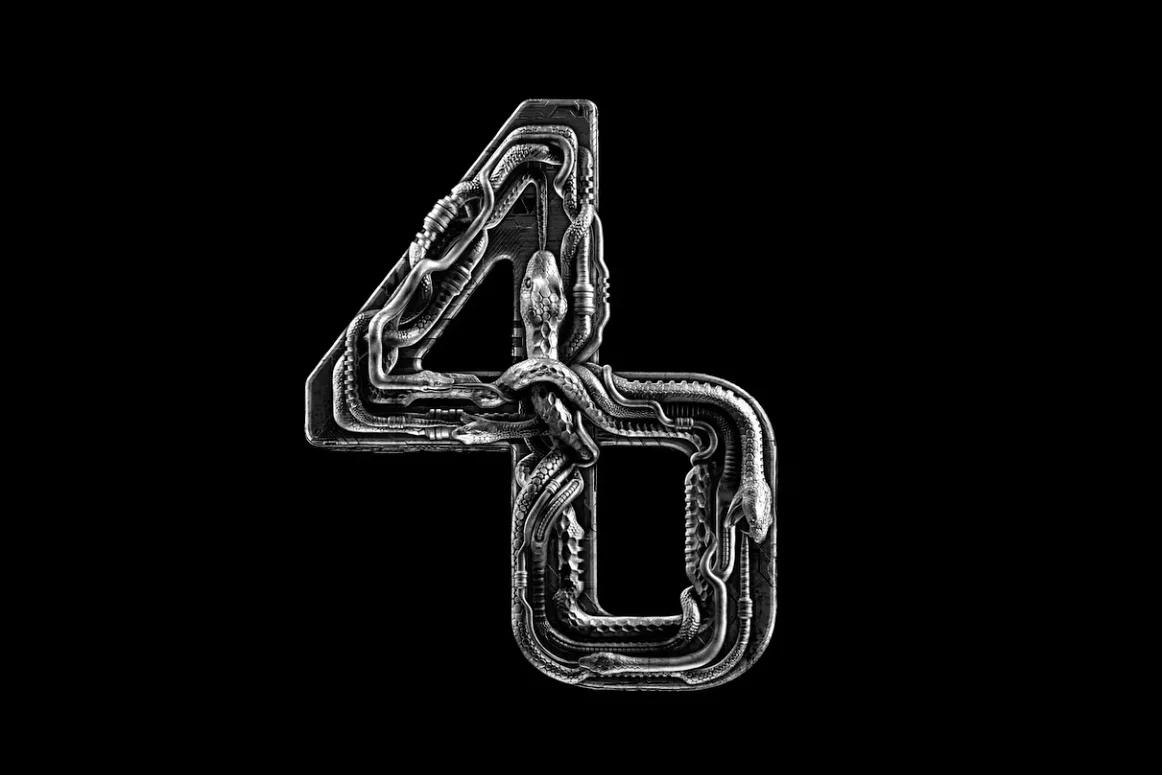 Meshuggah 40-lecie zwiastun