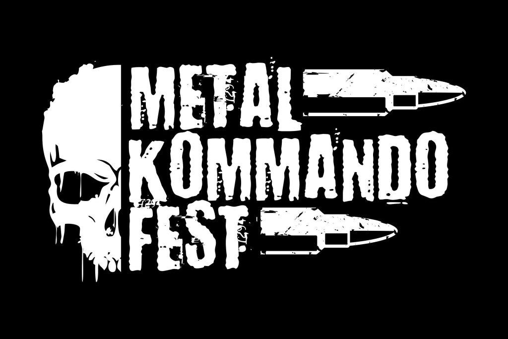 Metal Komando Fest