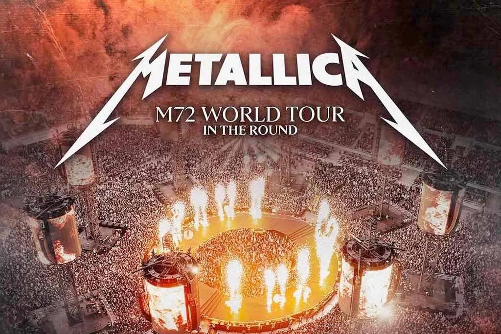 Metallcia M72 2026