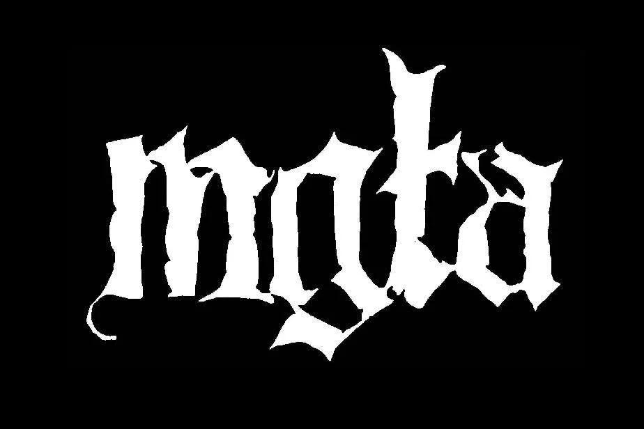 Mgła logo