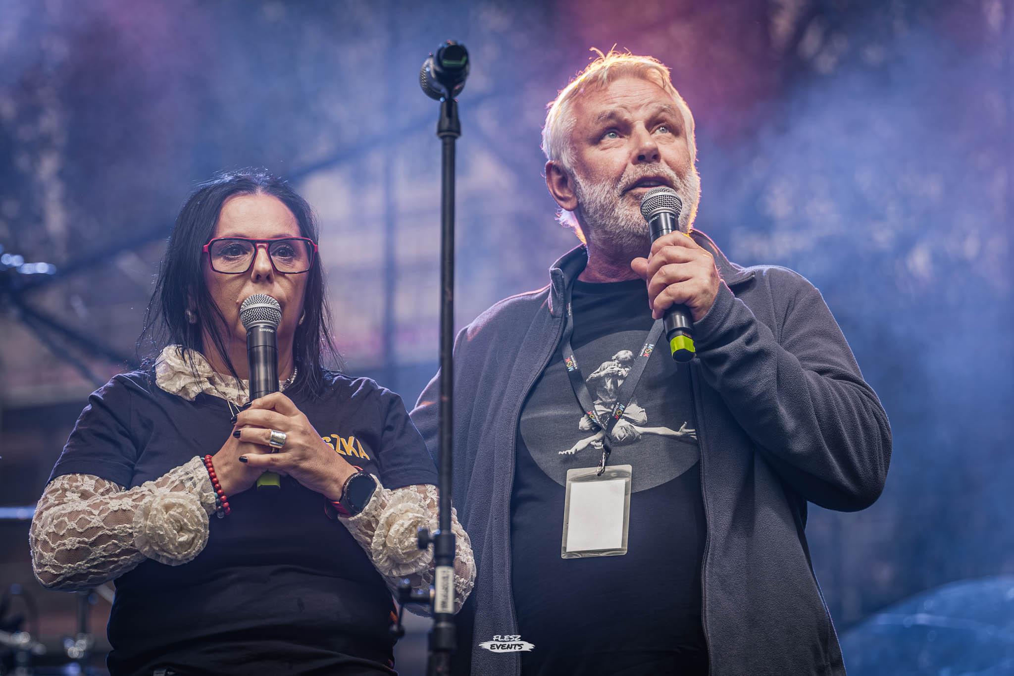 XII Głogowska Noc rockowa