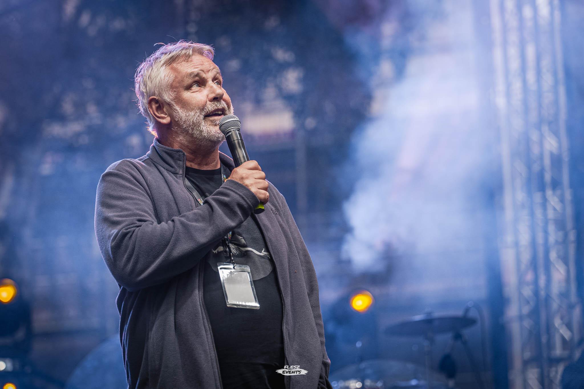 XII Głogowska Noc rockowa