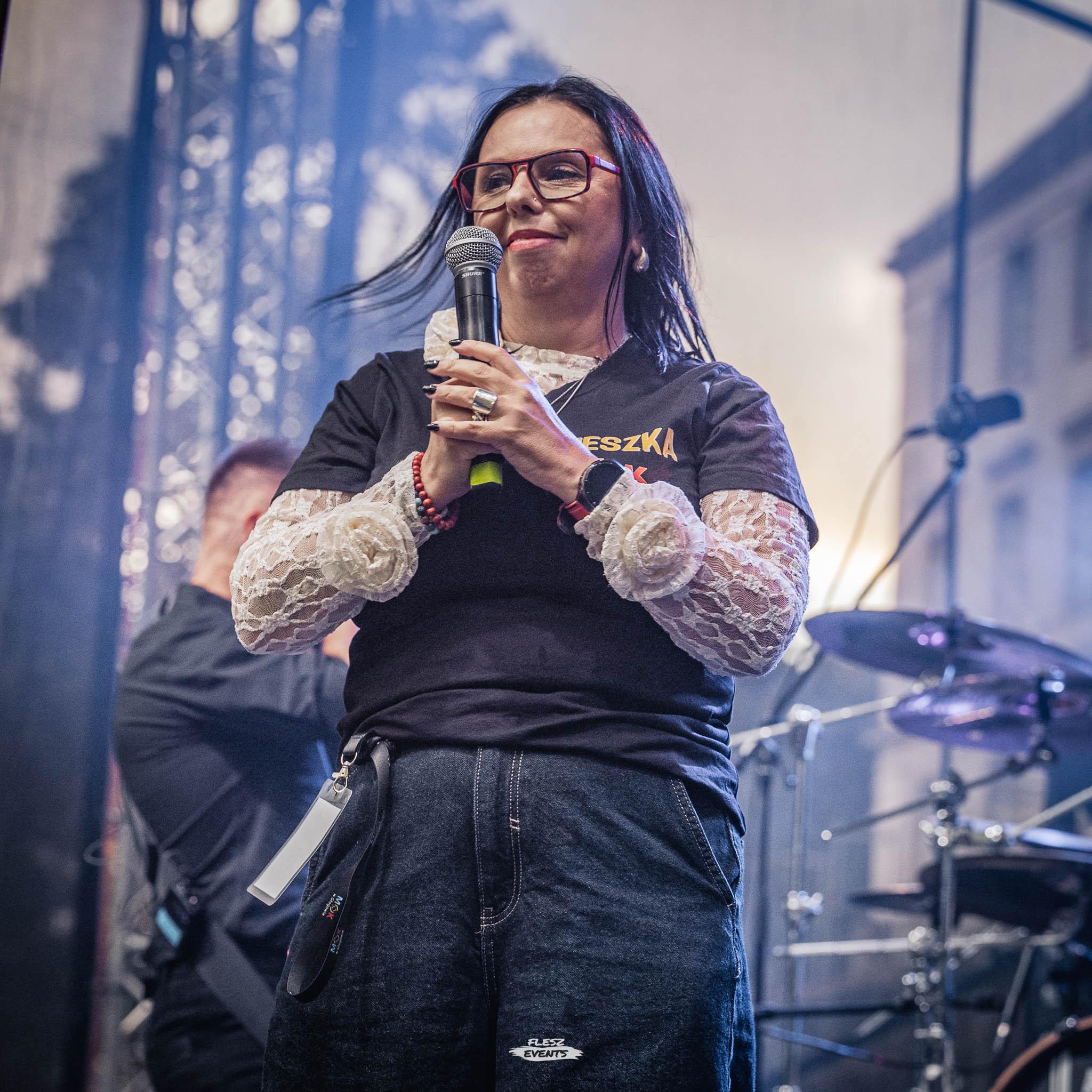 XII Głogowska Noc rockowa