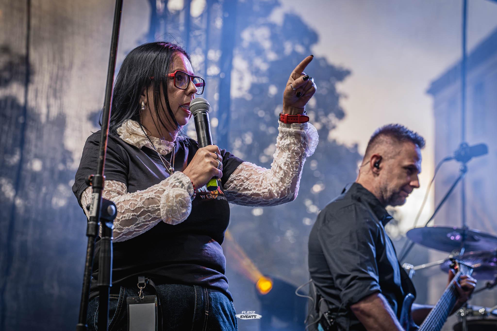 XII Głogowska Noc rockowa