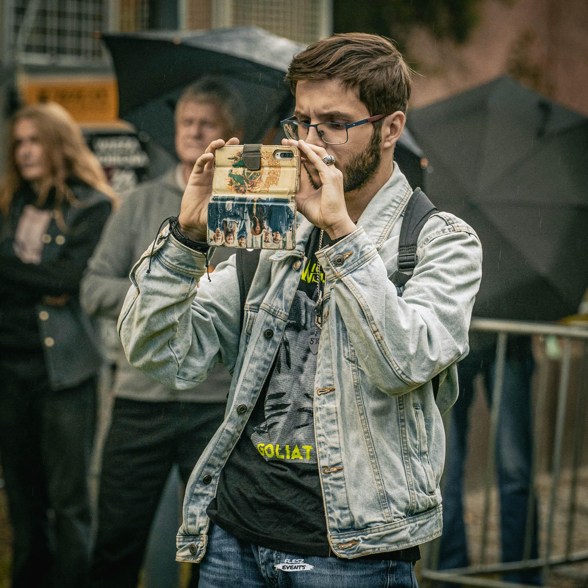 Publika Głogowska Noc Rockowa