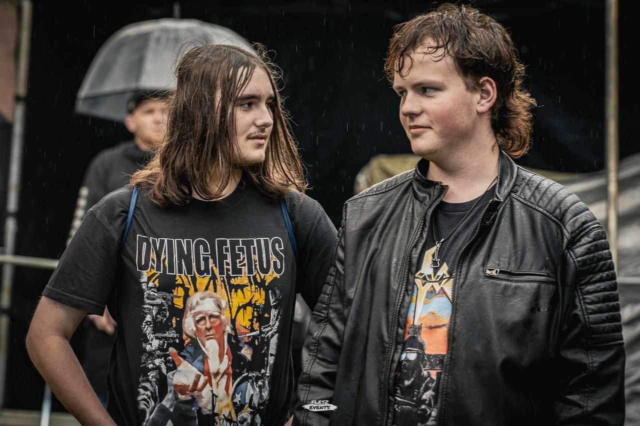 Publika Głogowska Noc Rockowa