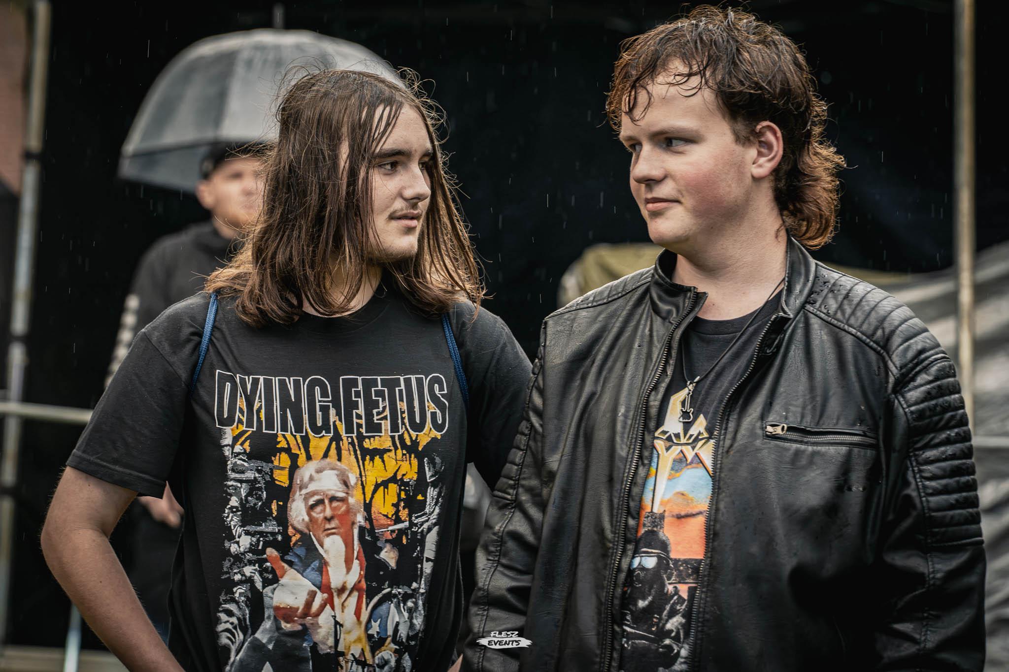 Publika Głogowska Noc Rockowa