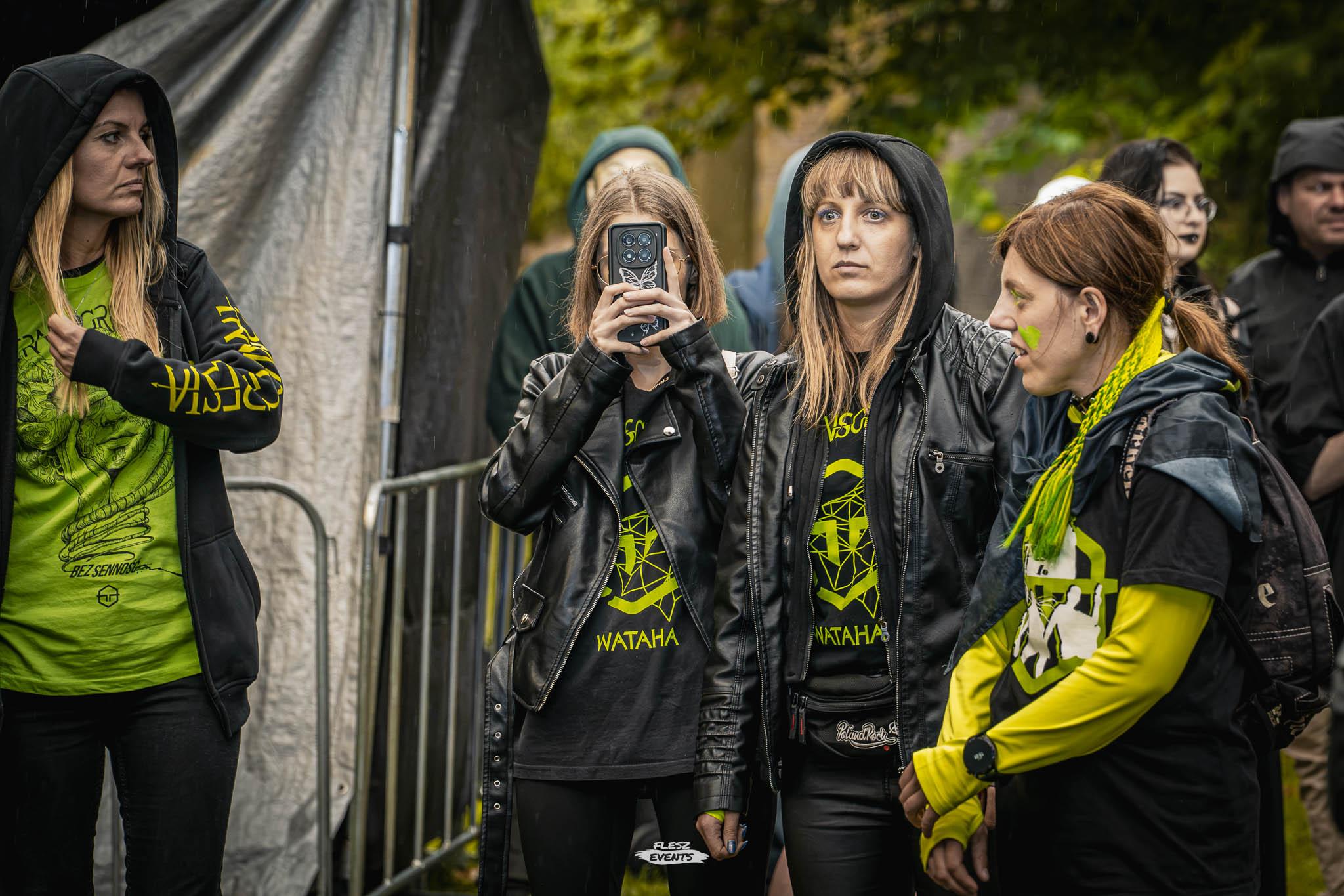 Publika Głogowska Noc Rockowa