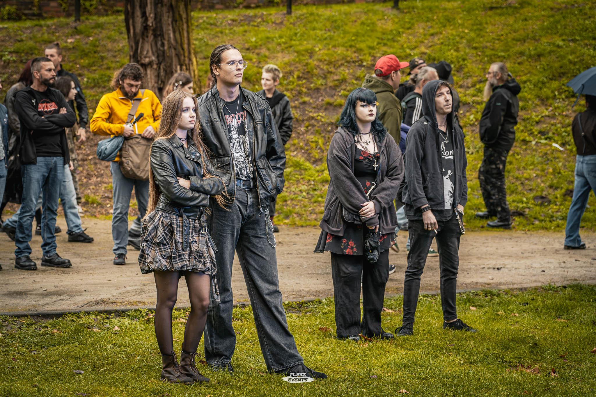 Publika Głogowska Noc Rockowa