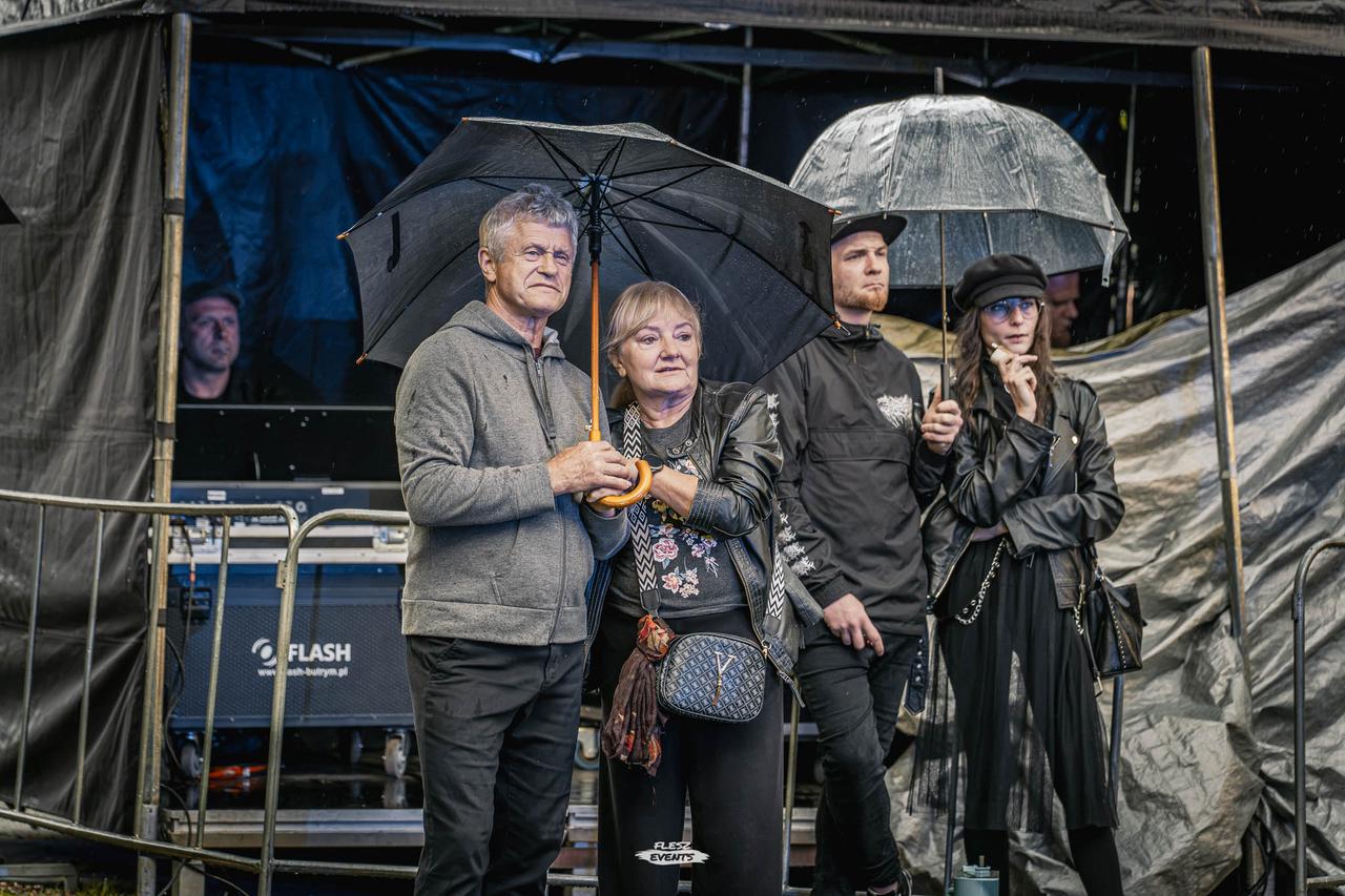 Publika Głogowska Noc Rockowa