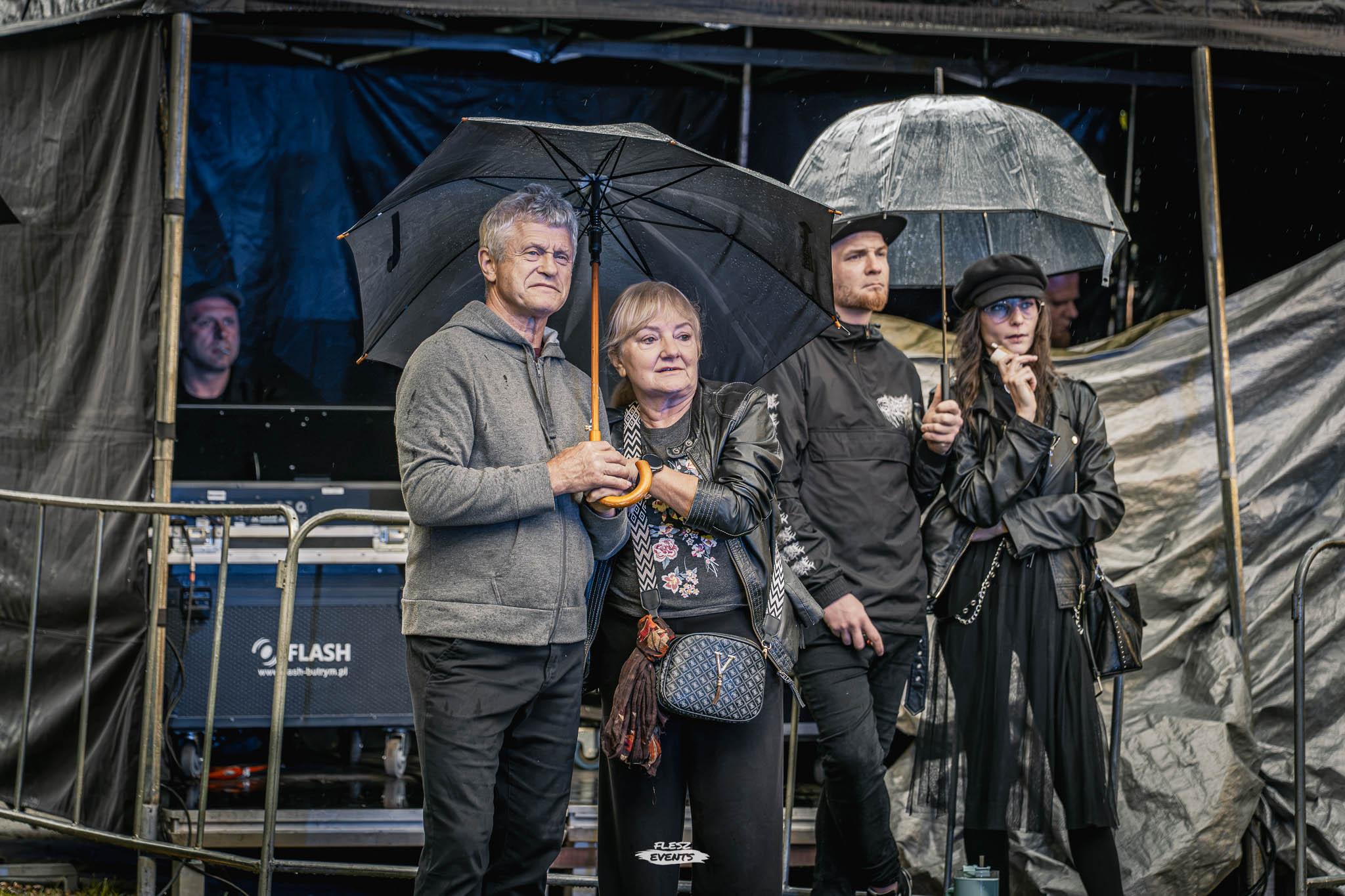 Publika Głogowska Noc Rockowa
