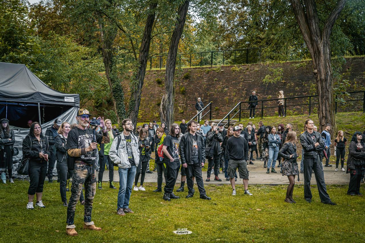 Publika Głogowska Noc Rockowa