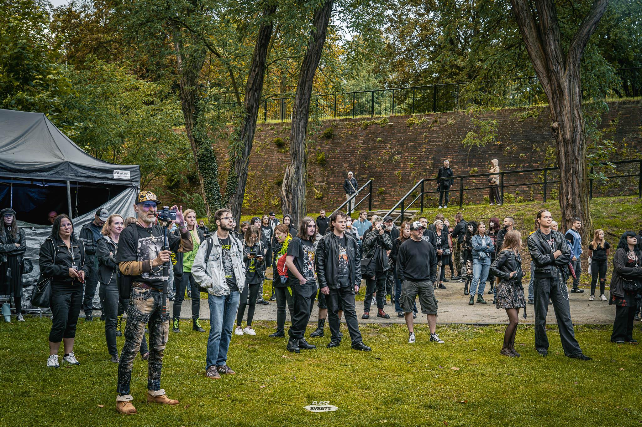 Publika Głogowska Noc Rockowa