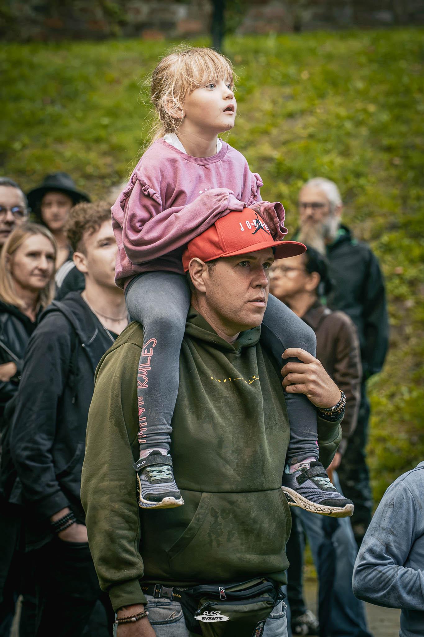 Publika Głogowska Noc Rockowa