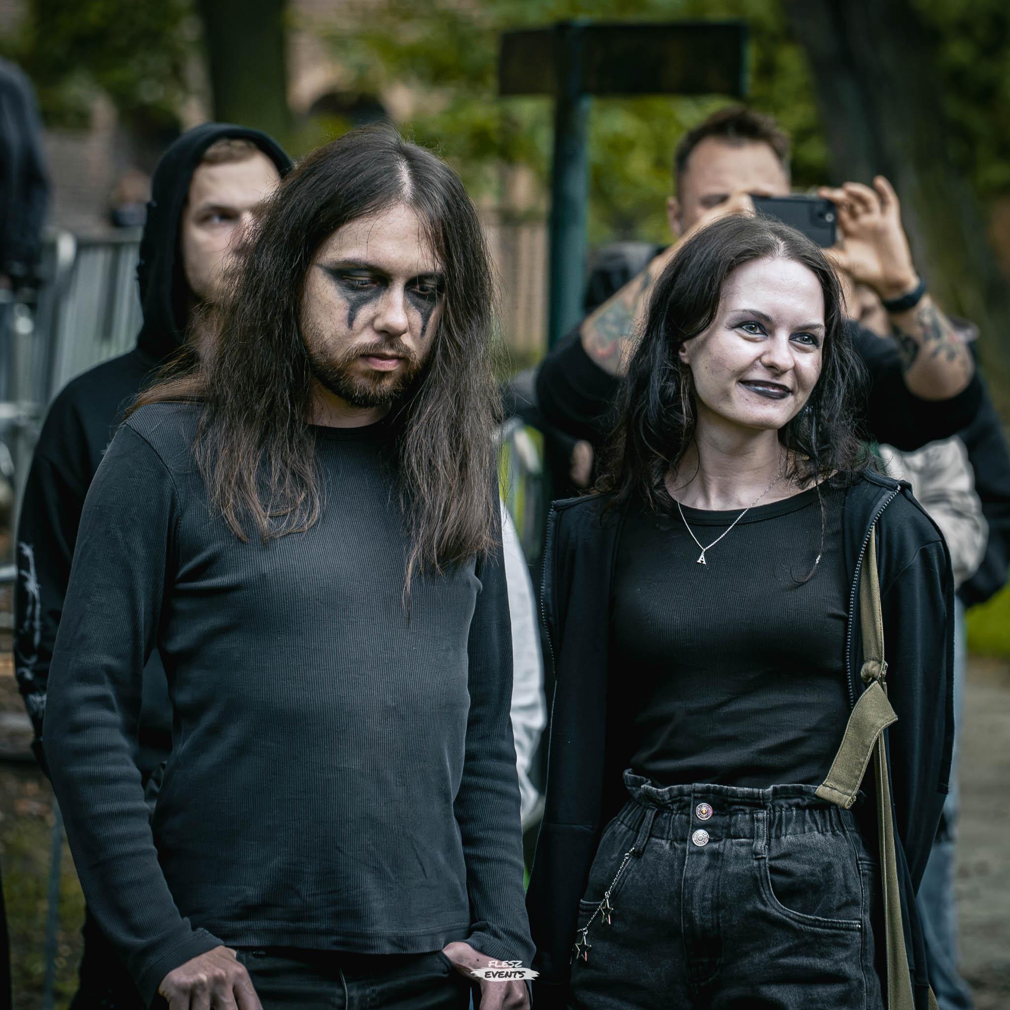 Publika Głogowska Noc Rockowa