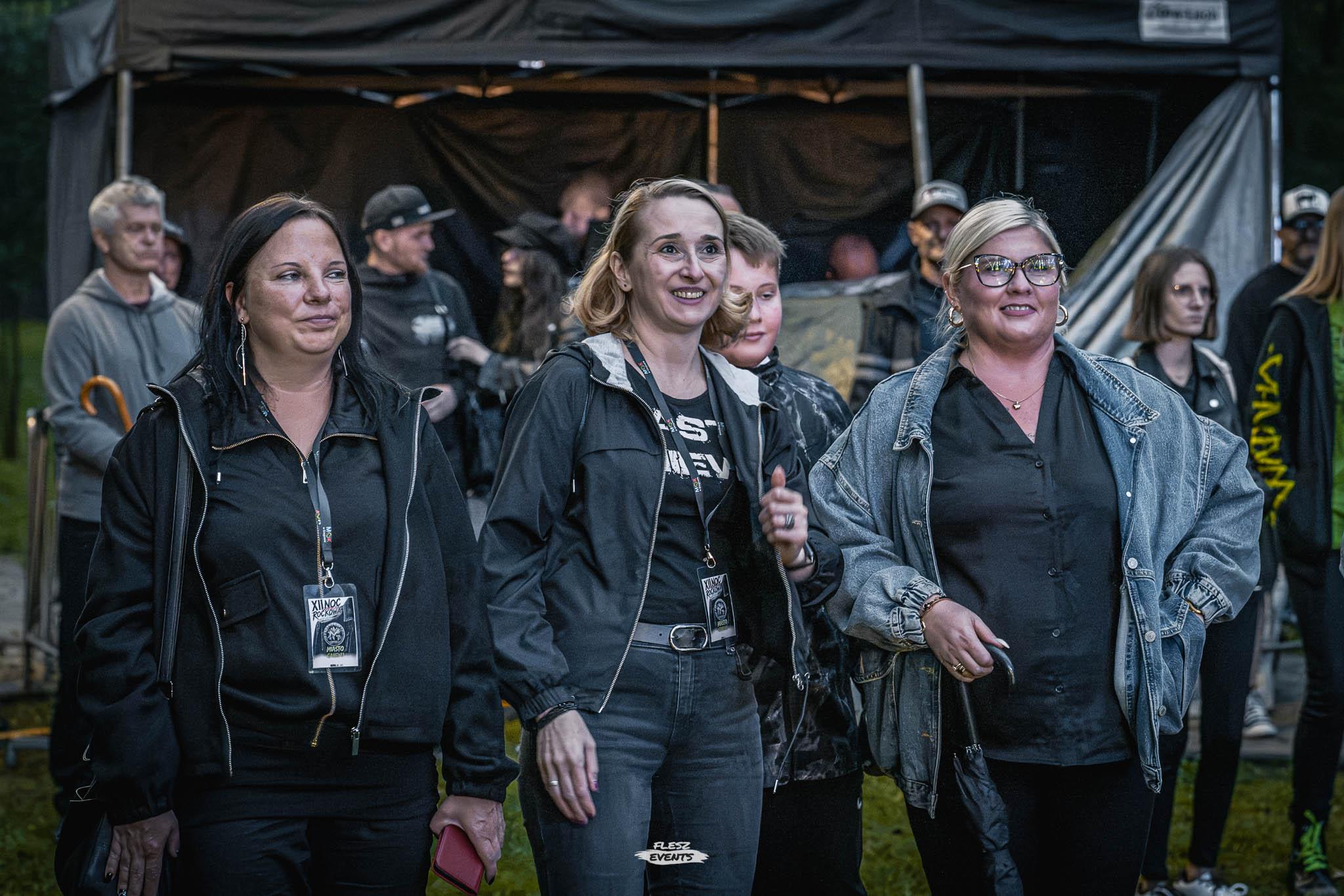 Publika Głogowska Noc Rockowa