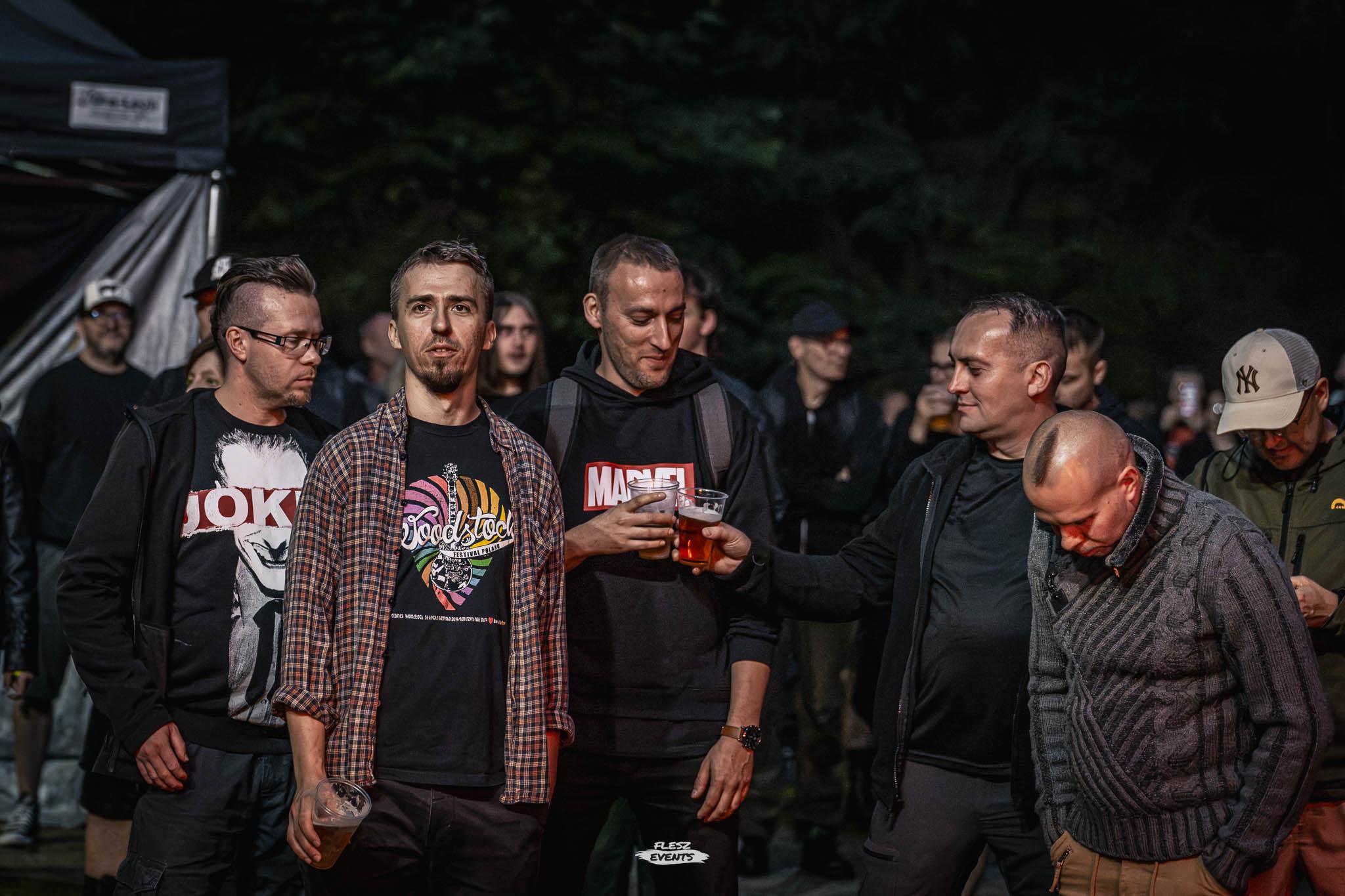 Publika Głogowska Noc Rockowa