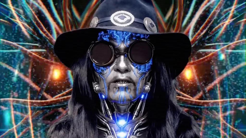 Ministry Singularity