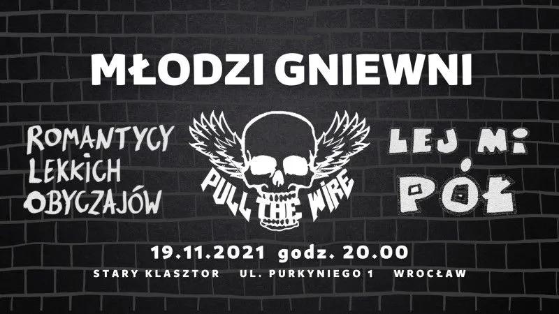 Młodzi Gniewni