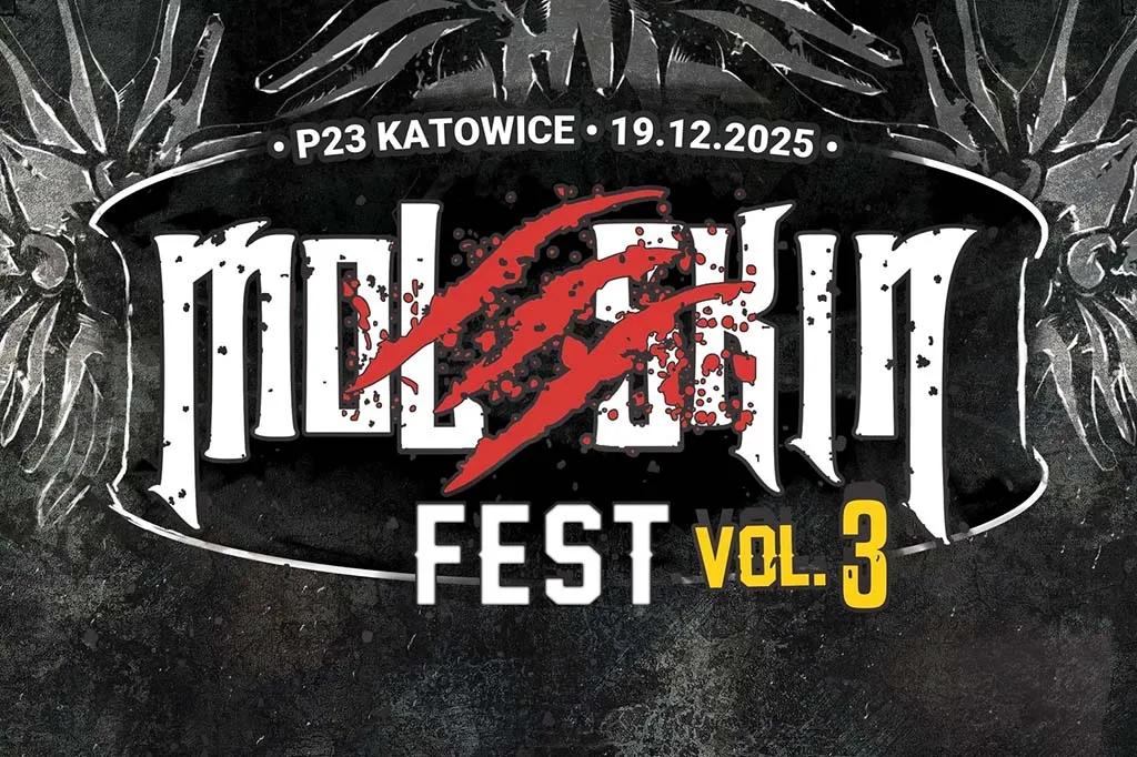 Moleskin Fest 2025