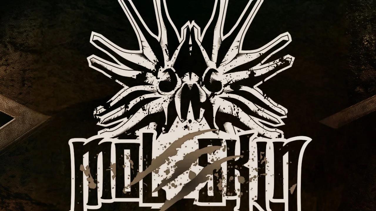 Moleskin logo
