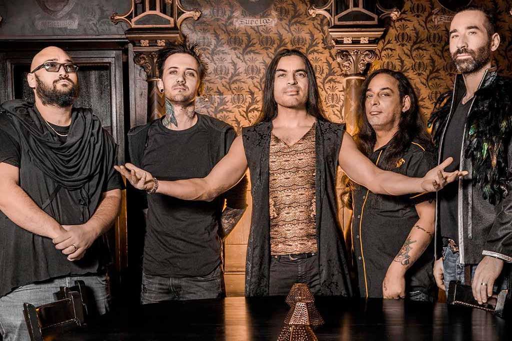 Myrath