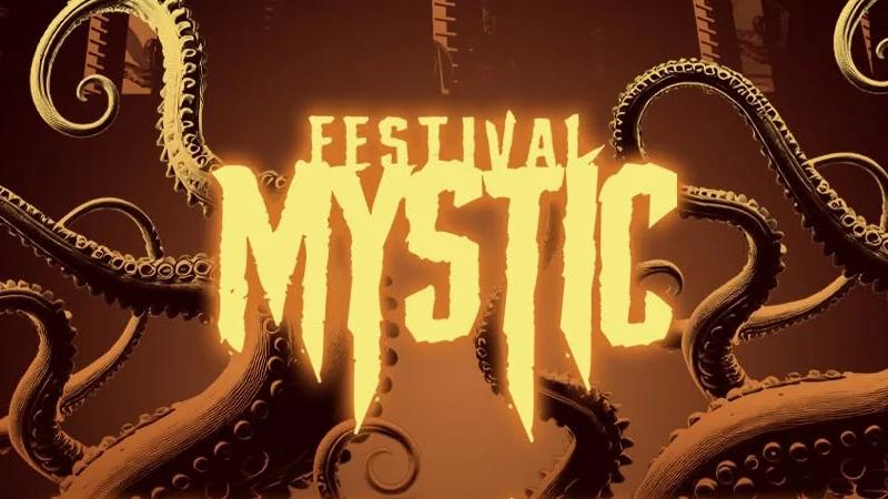 Mystic Festival 2027