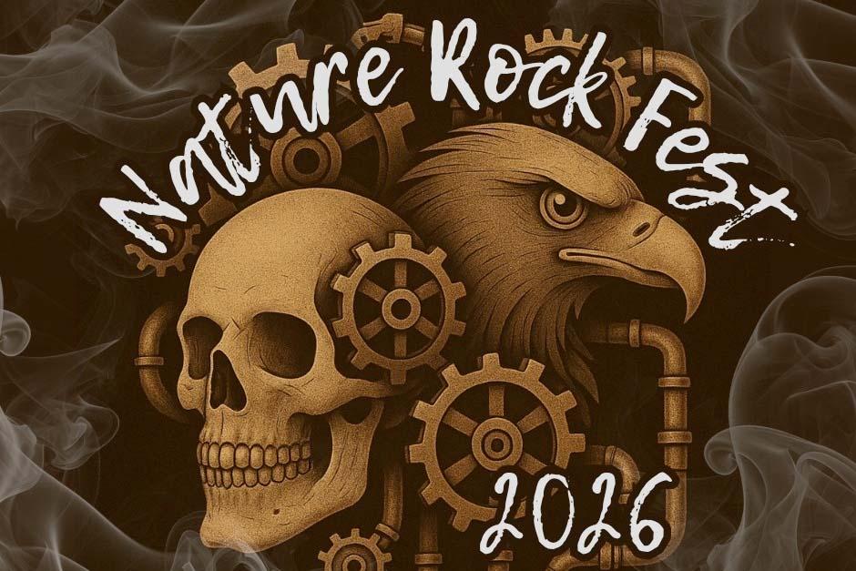 Nature Rock Fest 2026