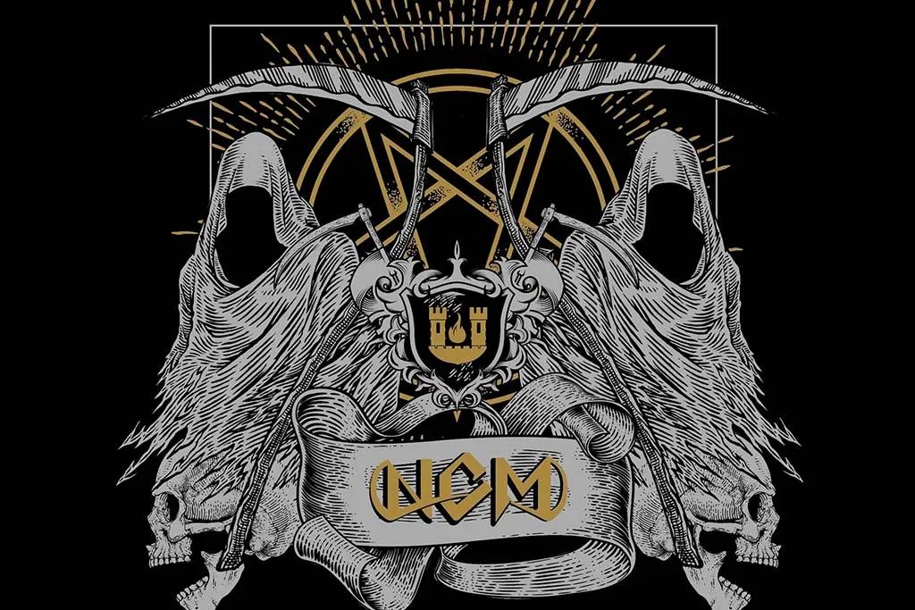 Niech Cisza Milczy 2024 logo