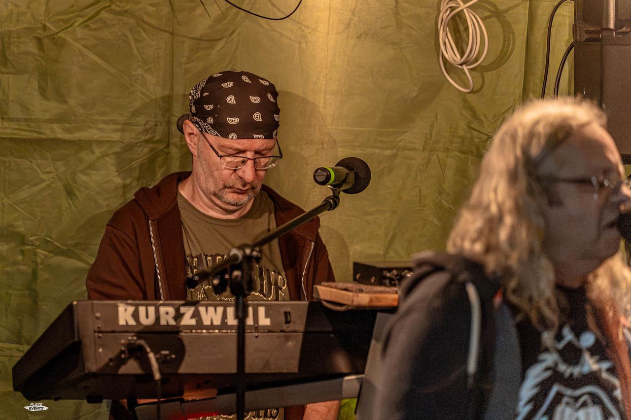 Noc z Radiem Bunt
