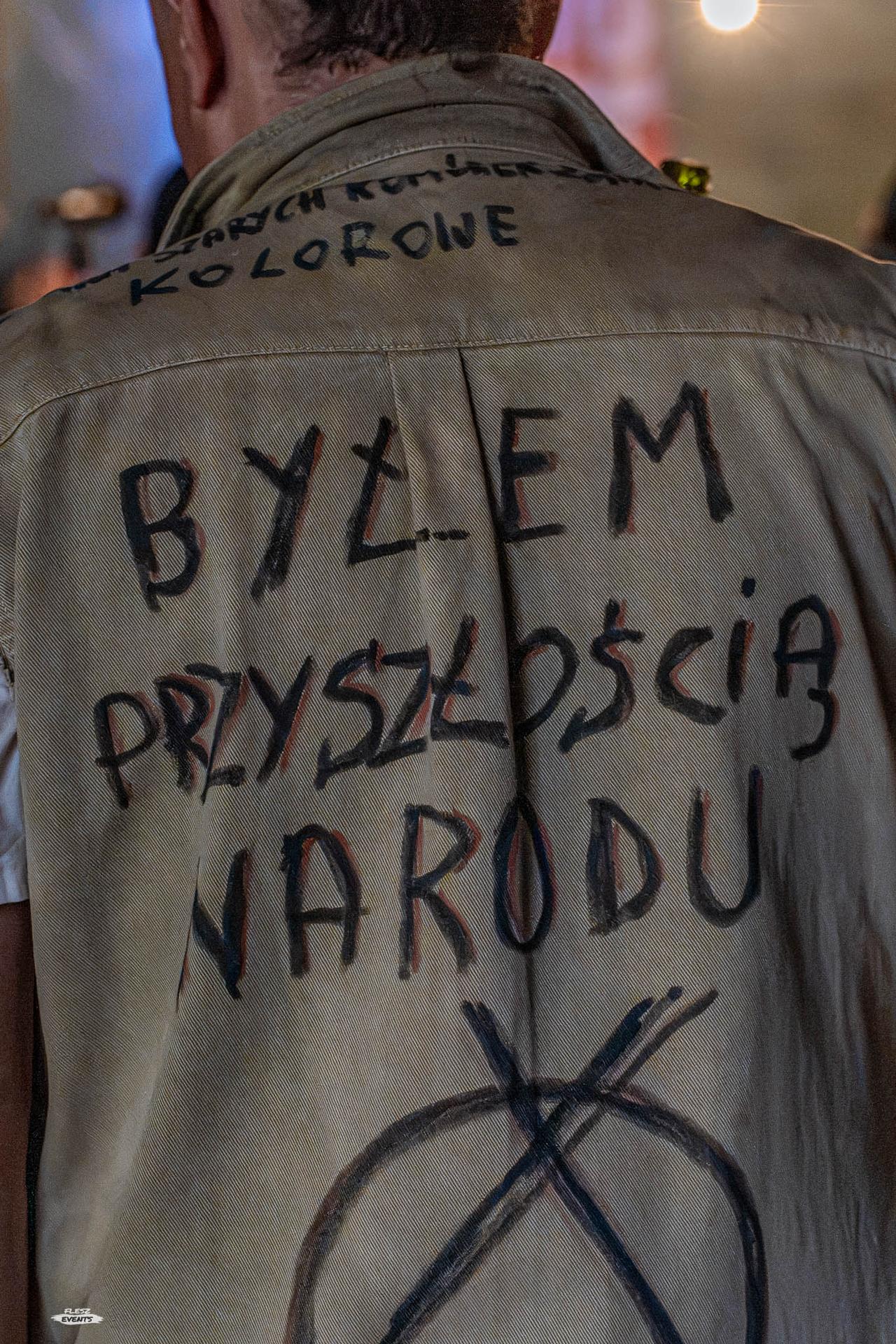 Noc z Radiem Bunt