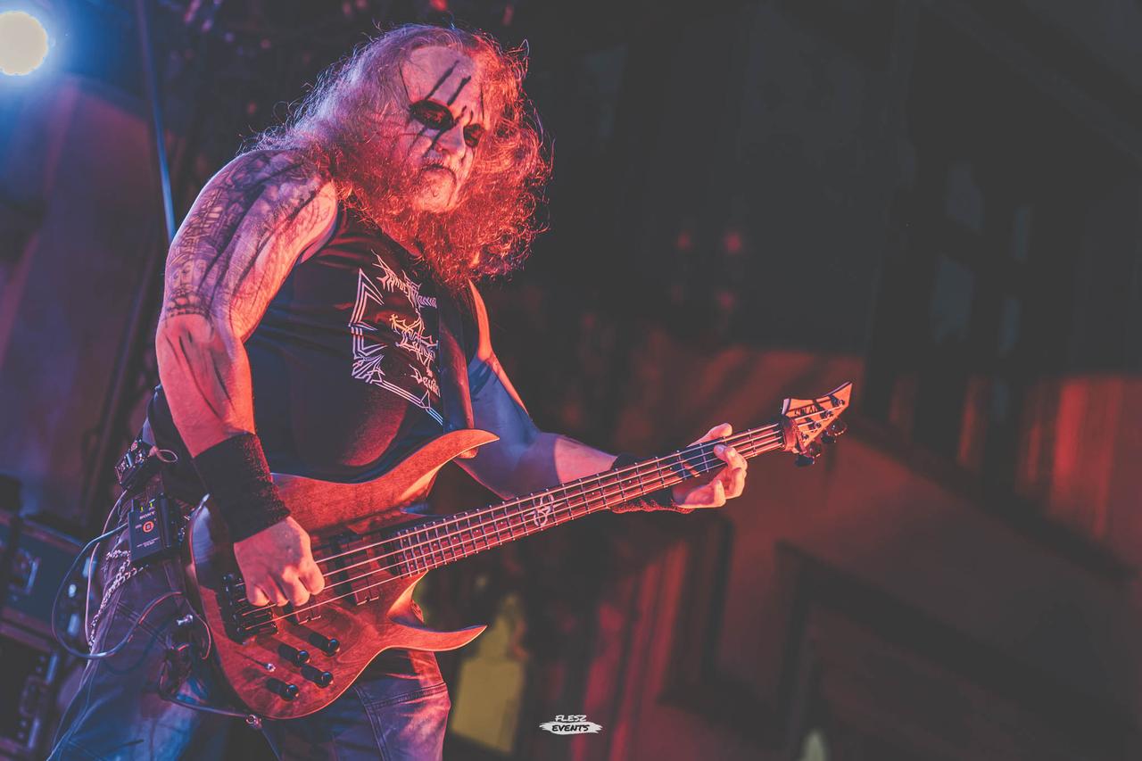 Odium Humani Generis
