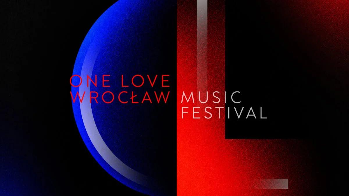 One Love Wrocław Music Festival 2026