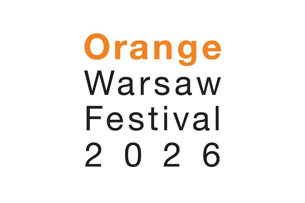Orange Warsaw Festival 2026