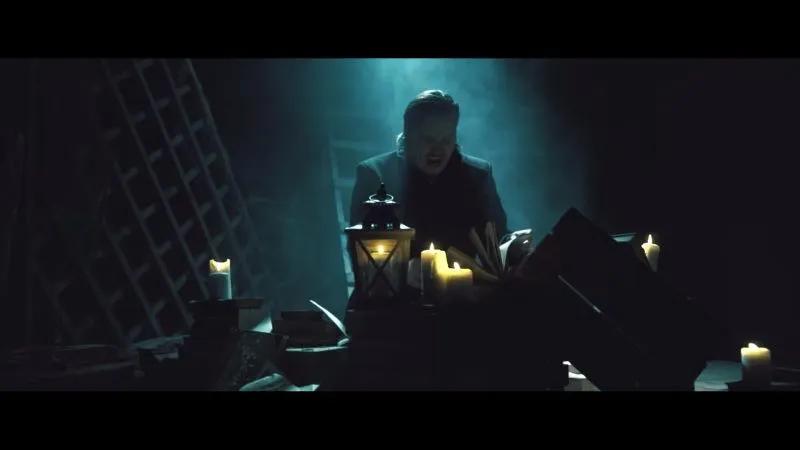Orbit Culture - Flight of the Fireflies