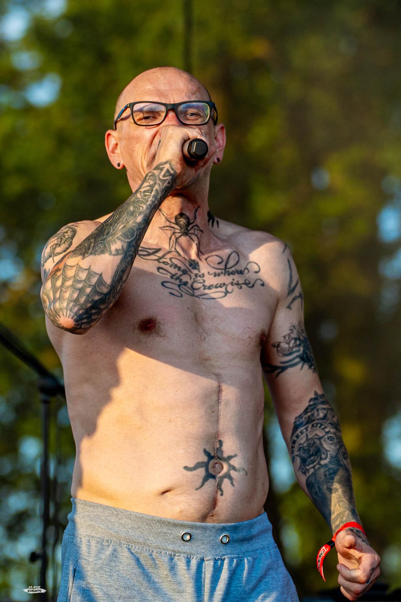 Podwórkowi Chuligani