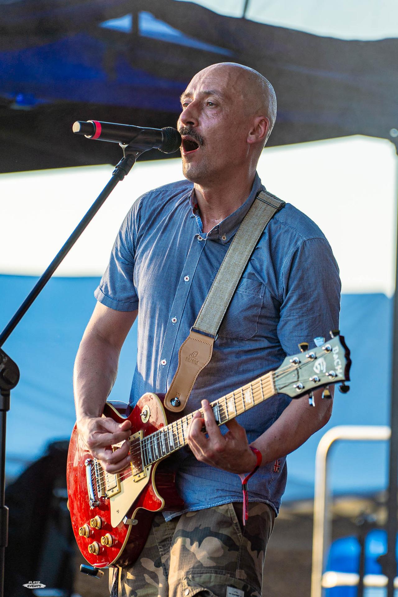 Podwórkowi Chuligani