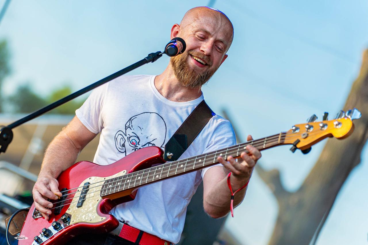 Podwórkowi Chuligani