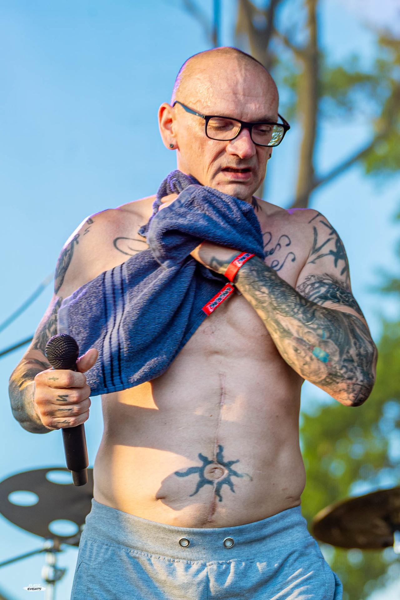Podwórkowi Chuligani