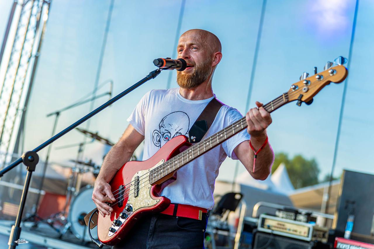 Podwórkowi Chuligani