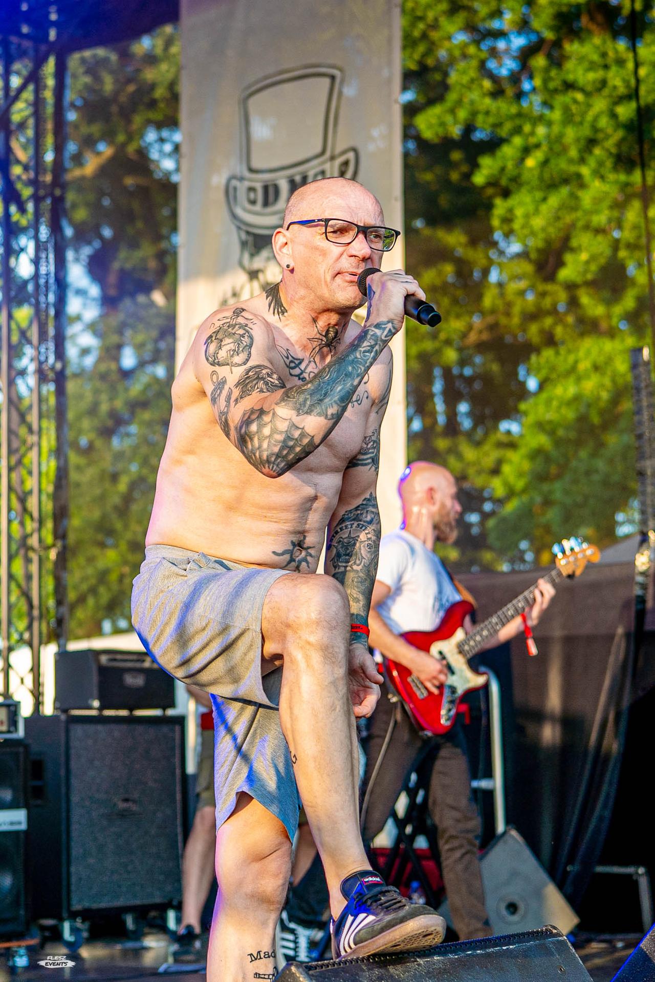 Podwórkowi Chuligani
