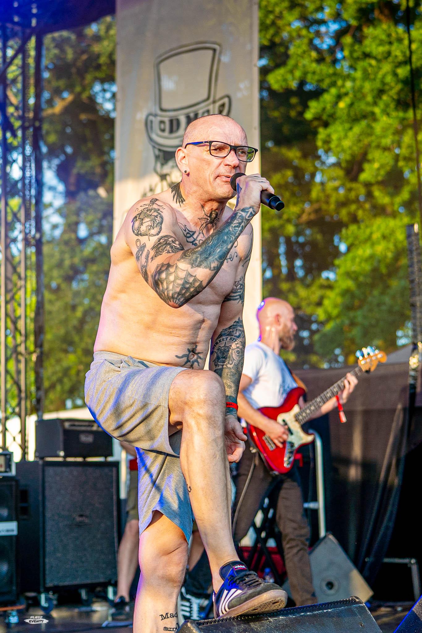 Podwórkowi Chuligani