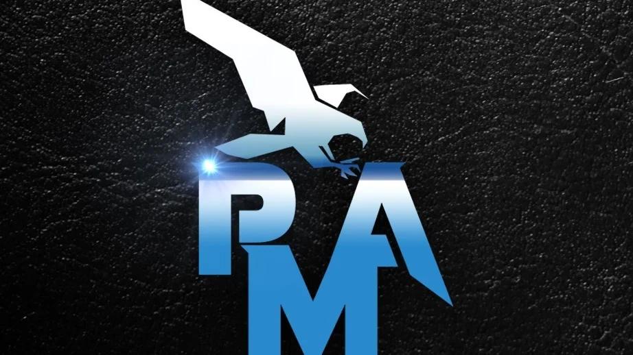 Polish Metal Alliance logo